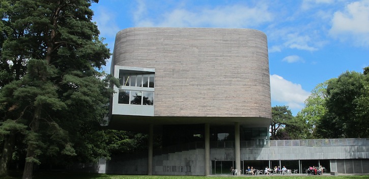 The Glucksman and Broad MSU imagine Ireland’s future