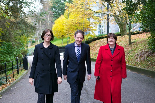 UCC targets €80bn EU research funds 