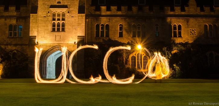 UCC named The Sunday Times University of the Year