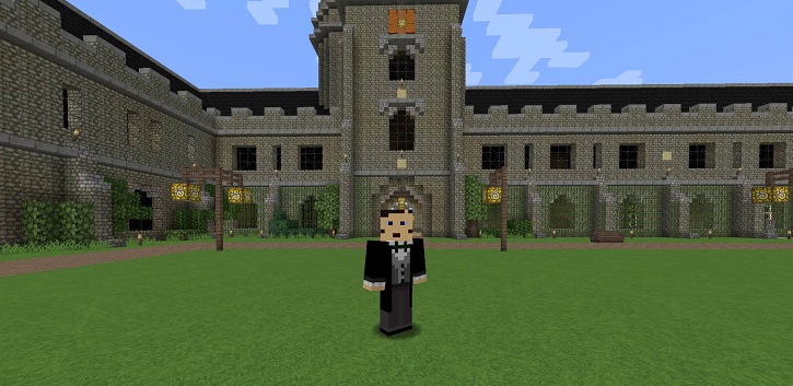 Boole World domination for Minecraft 