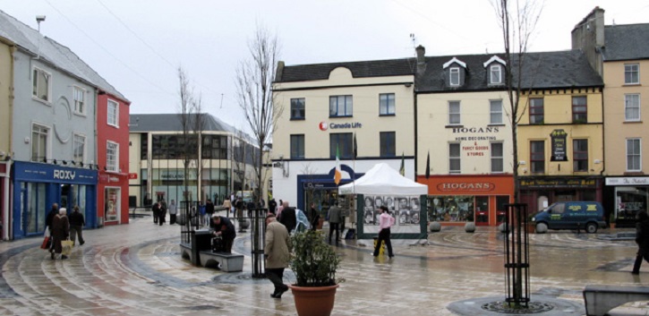 Easter Rising Roadshow arrives in Tralee 