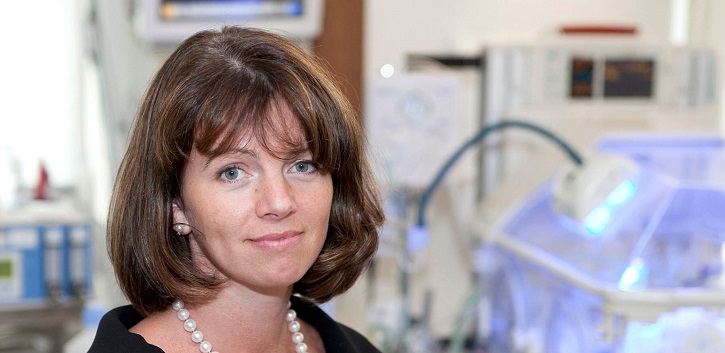 Pregnancy research in Cork wins international award 