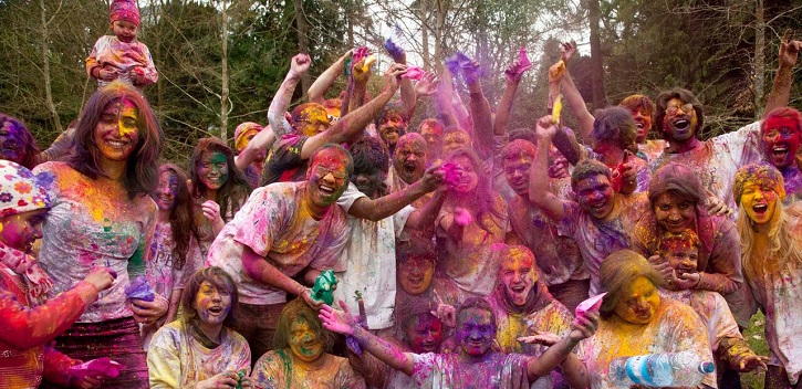 International students happiest in Ireland 