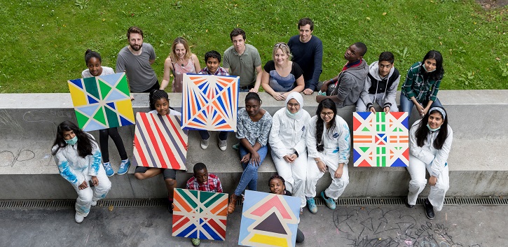 UCC launches Refugee Week 