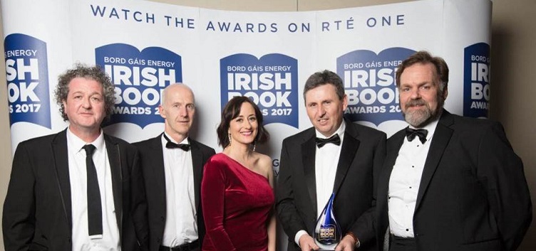 UCC  'Atlas' wins national award