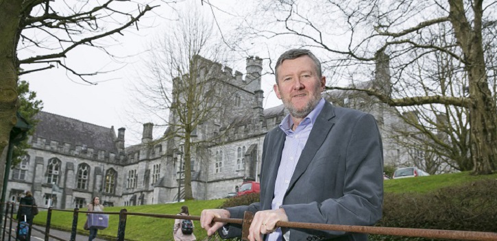 UCC hosts forum on Irish economy