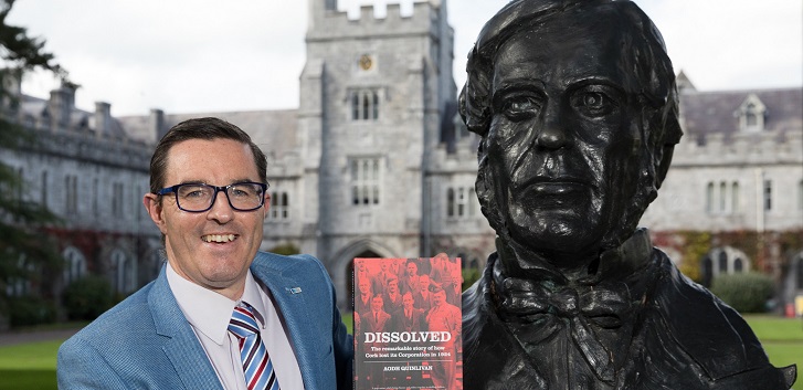 Op Ed:The combination of intelligence and ambition can drive Cork