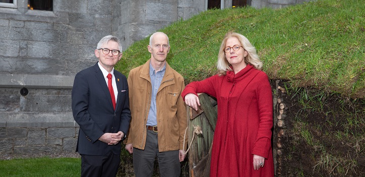 UCC hosts National Famine Commemoration 2018