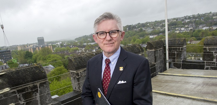 UCC worth €2.3 million daily to Ireland’s economy