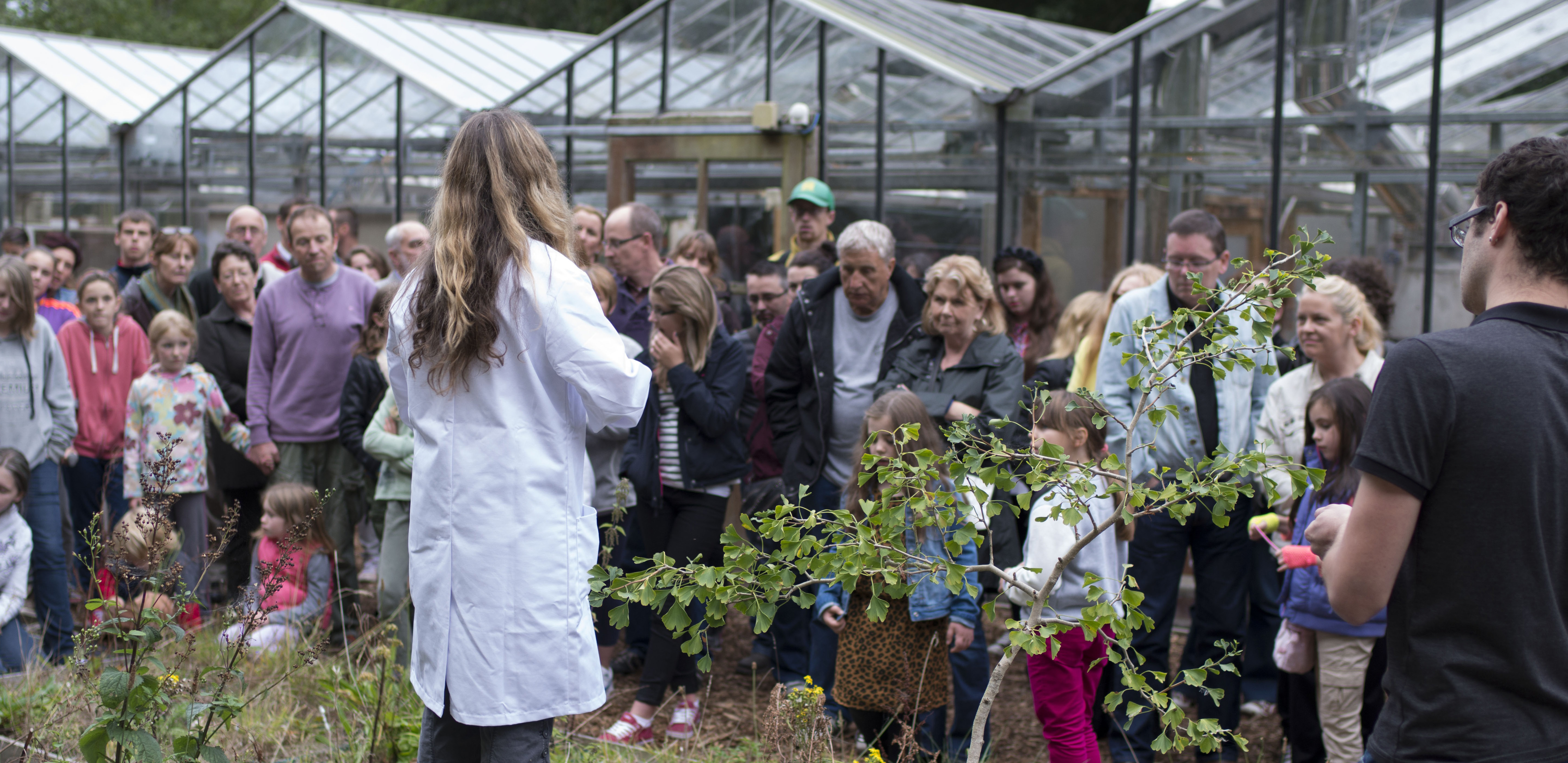 'Cork Discovers' to shine light on positive role of research  