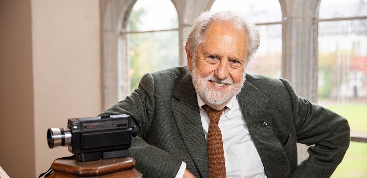 Puttnam Scholarship Programme 2018/19: UCC launches new initiative 