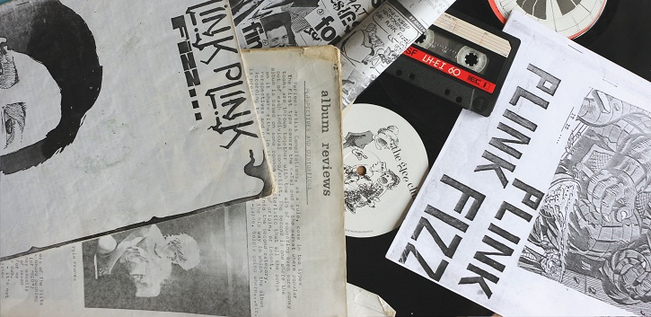 Going underground: Cork zines reveal ‘no-holds-barred perspective on city life’