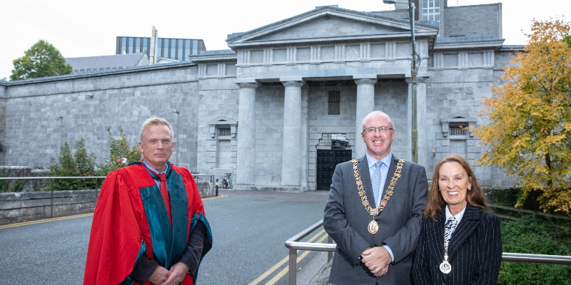 Virtual History Conference to mark the centenary of the Terence MacSwiney and the Cork Men’s Gaol Hunger Strike