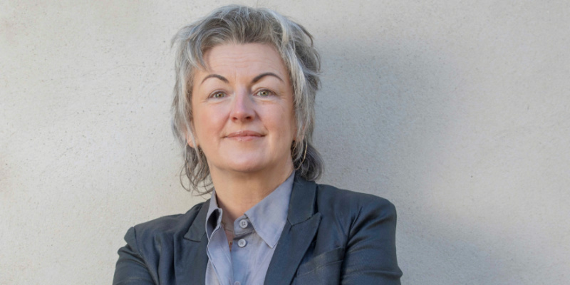 Professor Claire Connolly appointed to the Irish Research Council