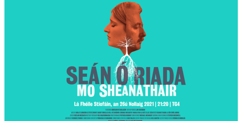 Seán Ó Riada – Mo Sheanathair | Lá Fhéile Stiofáin, TG4, 21:20