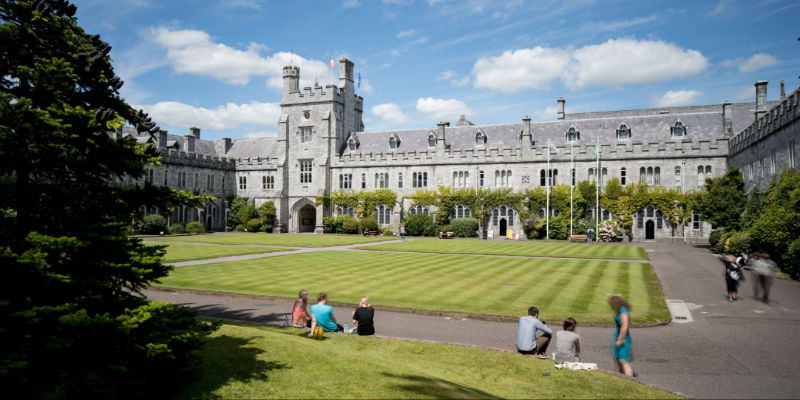 UCC operations commended in international sustainability review  

