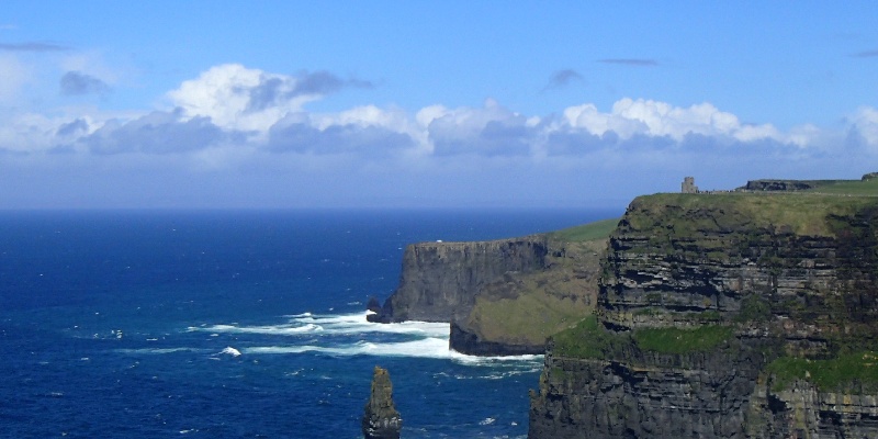 Cork University Press unveils The Coastal Atlas of Ireland