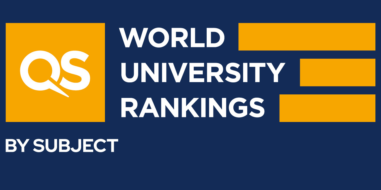 UCC subjects ranked in Top 100 globally