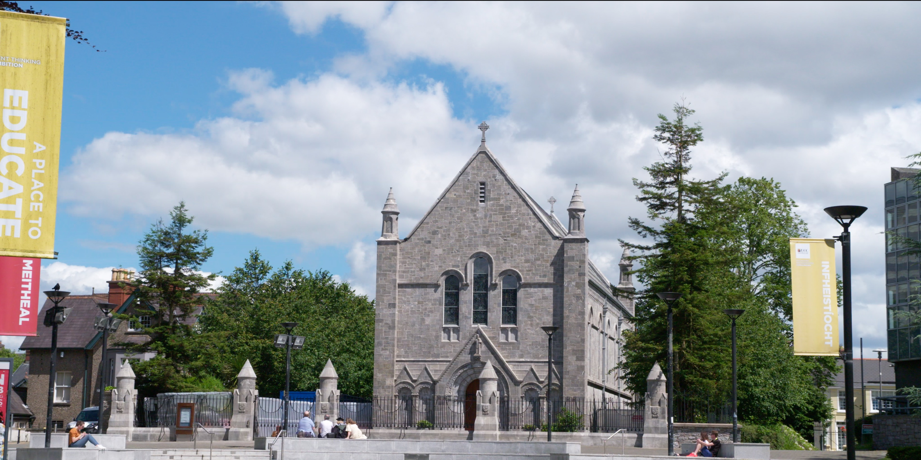 Beloved Cork treasure opens after €1.2m refurbishment