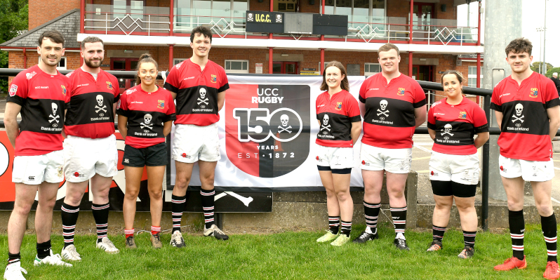 Michael Bradley to Lead Coaching Line Up at UCC RFC