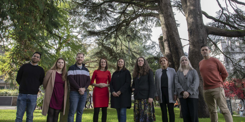 UCC students and researchers to attend crucial COP27 talks