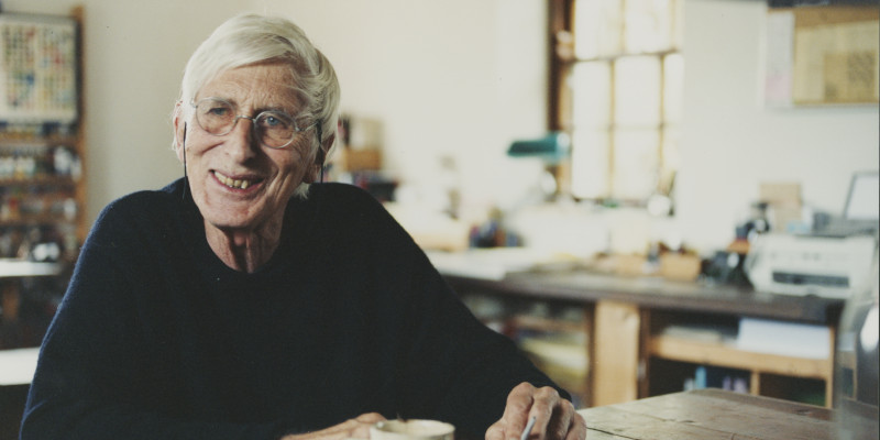 Substantial donation of Tomi Ungerer works made to University College Cork