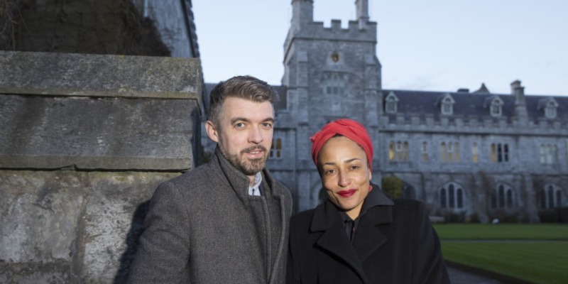 UCC announces scholarship to celebrate a decade of Creative Writing