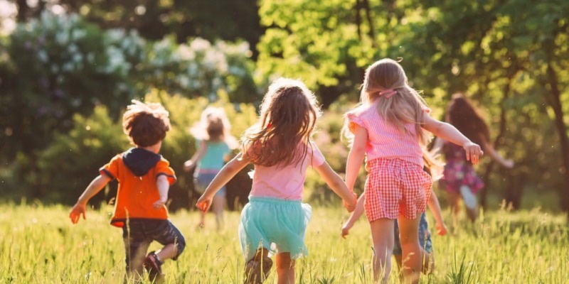 Rural environment supports children’s immune systems