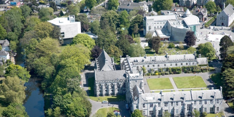 UCC subjects ranked in world’s top 100 