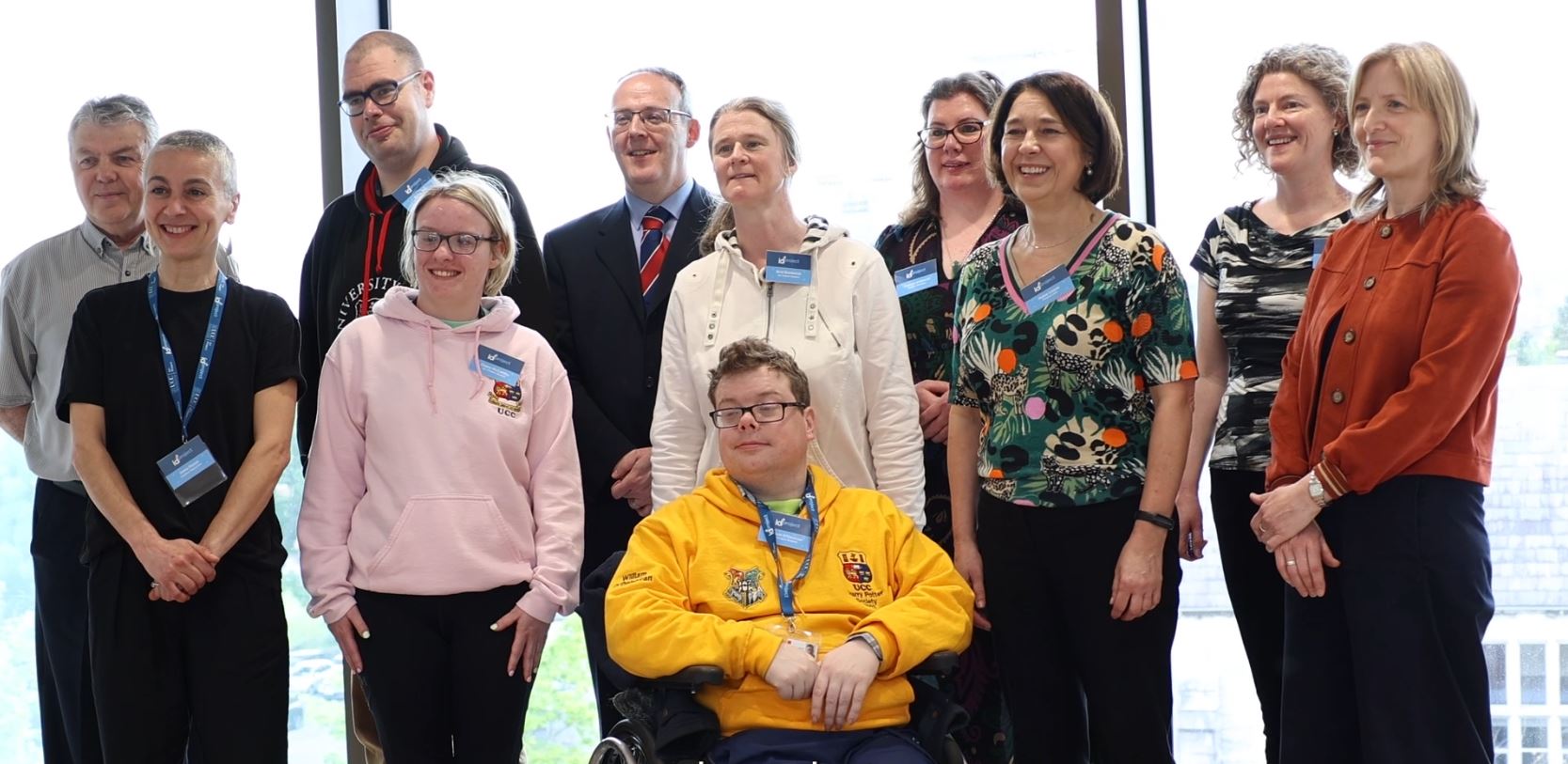 UCC develops intellectual disability inclusion training for higher education sector  