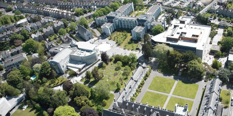 QQI publishes University College Cork quality review