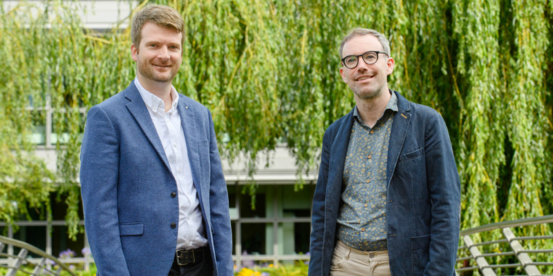 UCC researchers secure €2.7m European funding