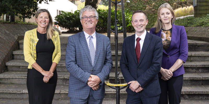 UCC and Deloitte Ireland announce education partnership
