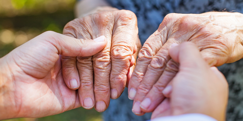 Findings of first ever audit of Parkinson’s disease care in Ireland published