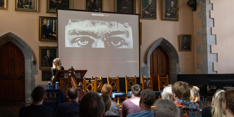 New art project on impact of drug-related bereavement unveiled
