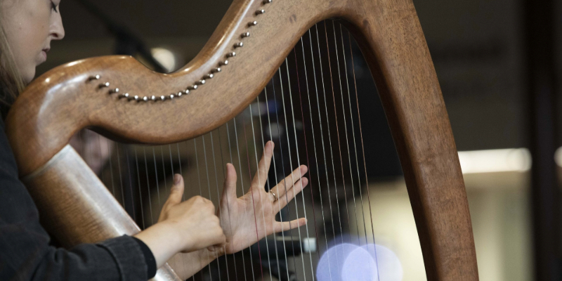 UCC launches new Masters in Irish Traditional Music

