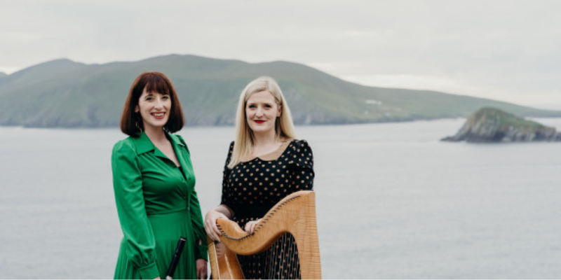 Musician and UCC Folklore lecturer launches new album at Willie Clancy Summer School