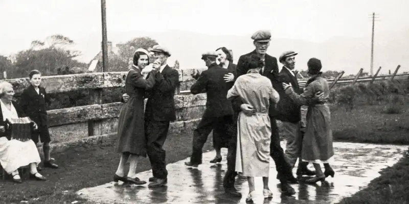 'Census 1926: Capturing a Social and Cultural Moment', a public symposium, will take place at University College Cork on Monday, 25 May. Image courtesy of Cork City and County Archives Service.