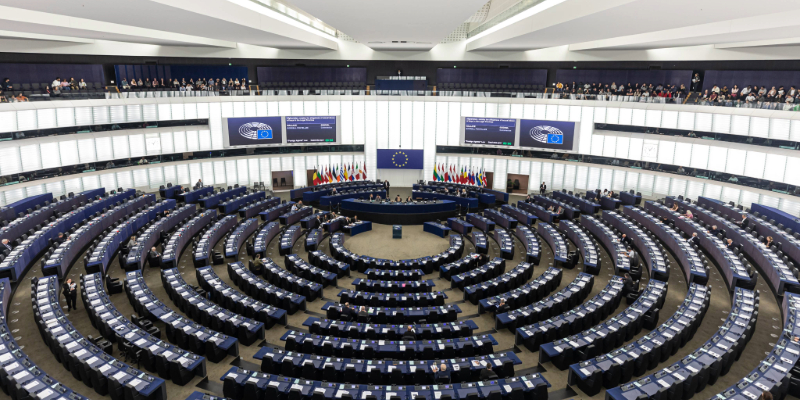 Europe&rsquo;s security challenges in focus at UCC forum