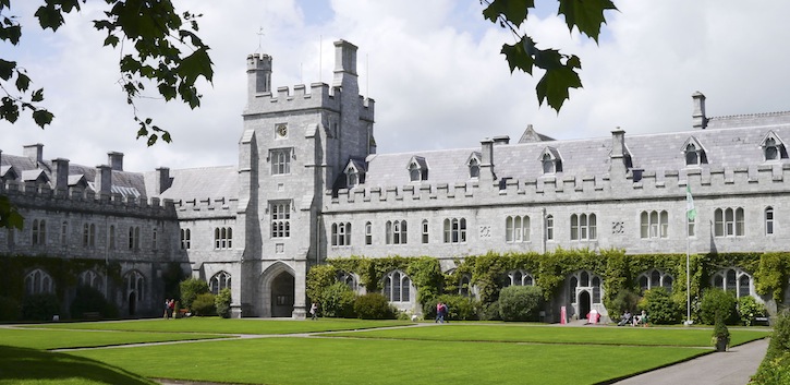 Global HR experts to speak at UCC 
