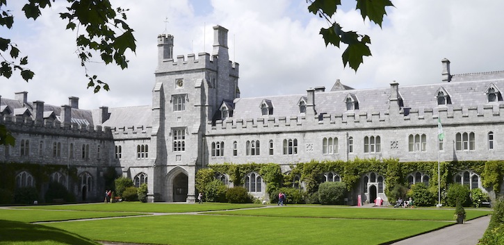 New international online journal for UCC