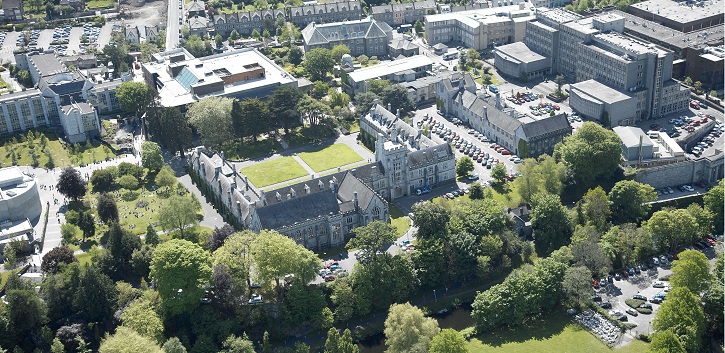 UCC’s digital and green credentials recognised