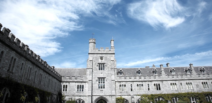 UCC holding its own in QS Rankings