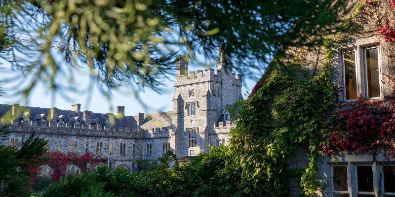 UCC selected as host for 2025 EUA Learning and Teaching Forum