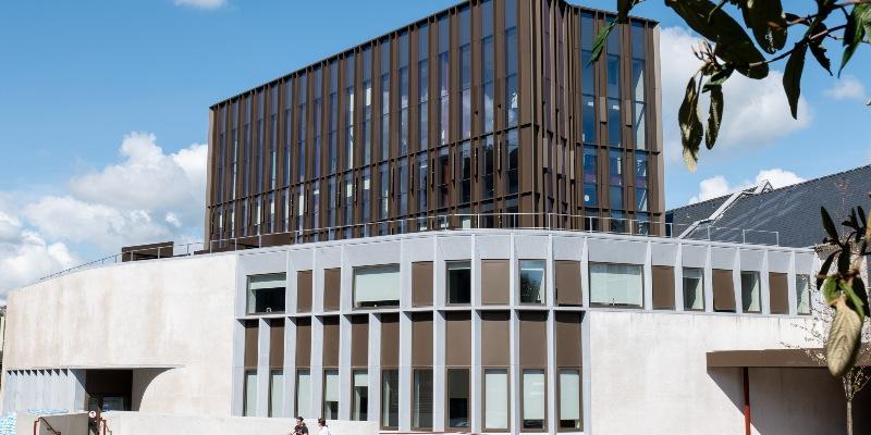 UCC's Student Hub