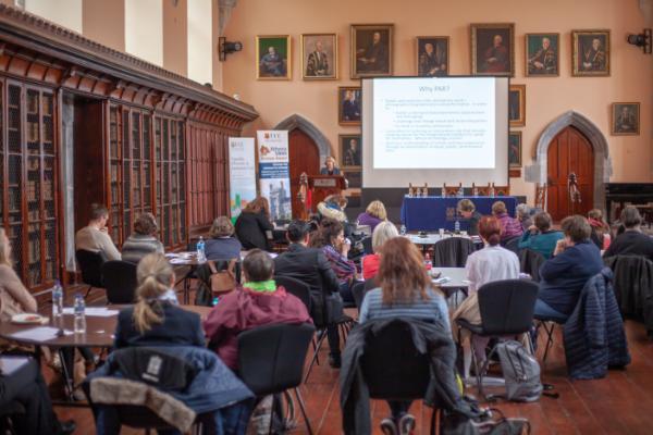 President\'s Athena SWAN Symposium 2019