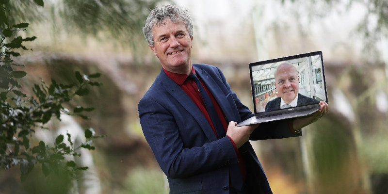 AIB pledges &euro;1.25m to fund Chair of Sustainable Business in Ireland at University College Cork
