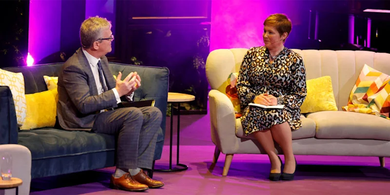 UCC President addresses Accenture\'s 19th celebration of International Women\'s Day