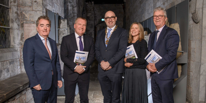 UCC generates &euro;3.2m for the Irish economy every day 