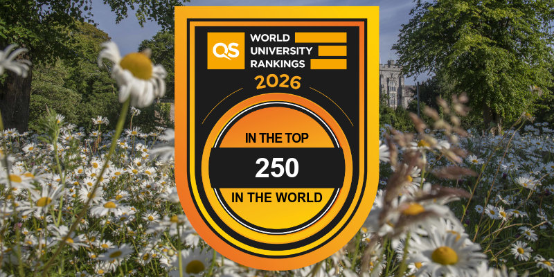 UCC ranked inside the top 250 universities in the world